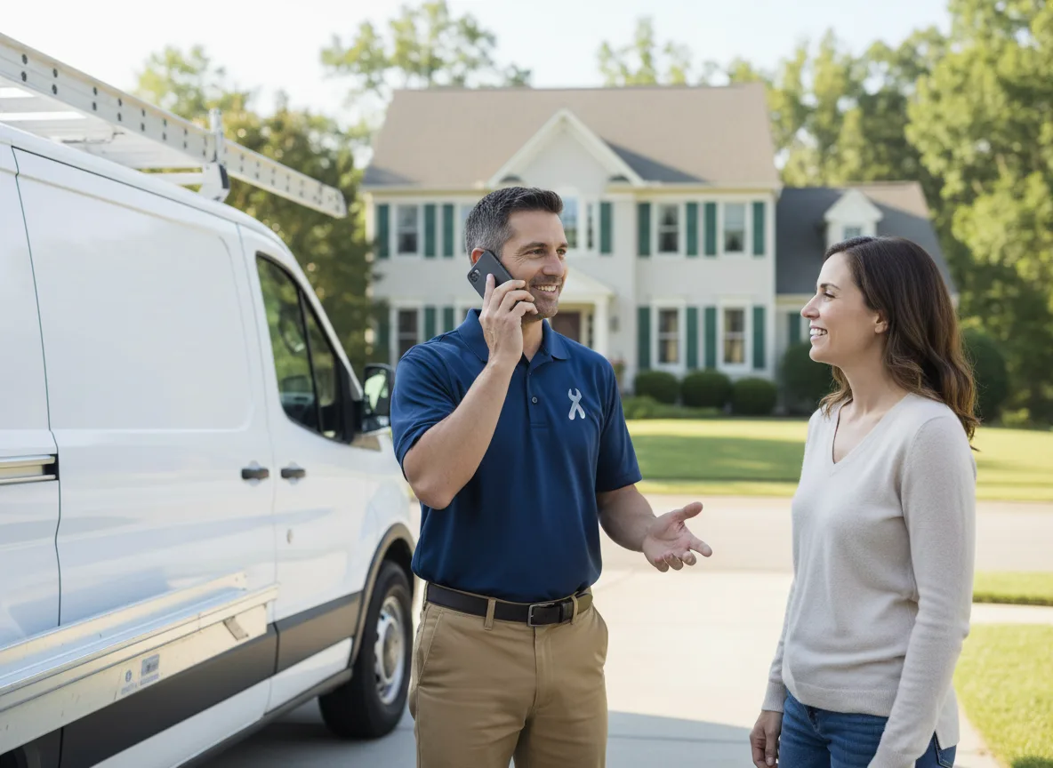 Home Gutter Service Schnecksville, PA FAQs